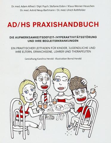 AD/HS Praxishandbuch