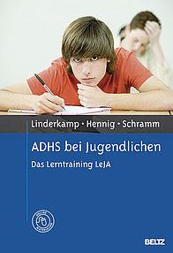 ADHS bei Jugendlichen