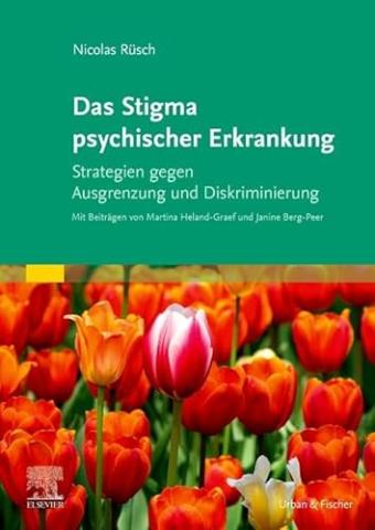 Das Stigma psychischer Erkrankungen