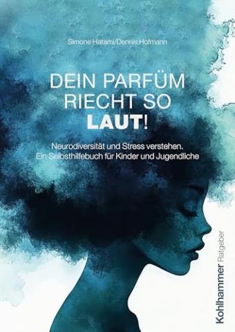 Dein Parfüm riecht so laut!