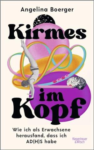 Kirmes im Kopf