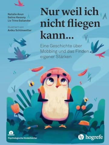 Nur weil ich nicht fliegen kann...