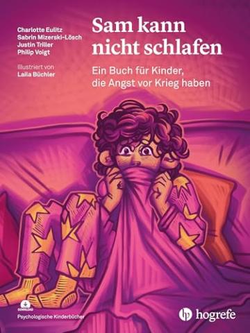 Sam kann nicht schlafen