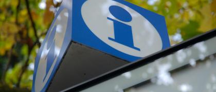 Aktuelle Informationen