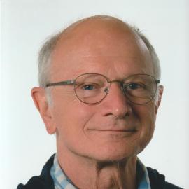 Dr. med. Klaus Skrodzki