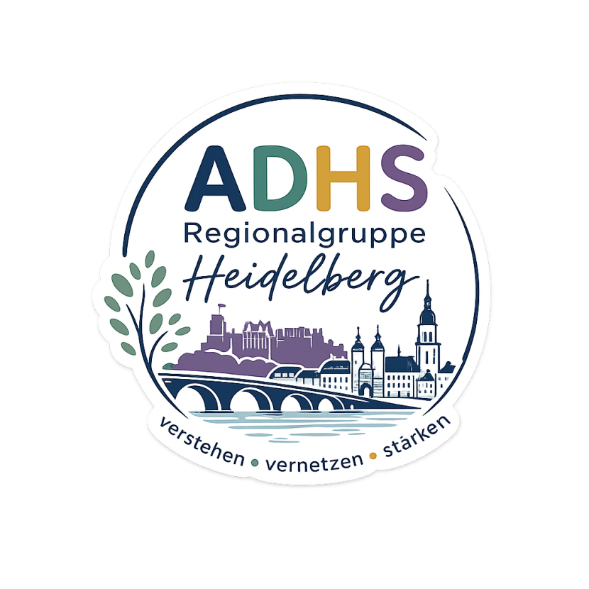 Regionalgruppe Heidelberg Logo 