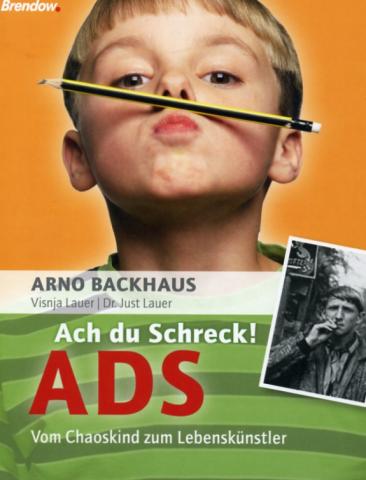 Ach du Schreck! ADS