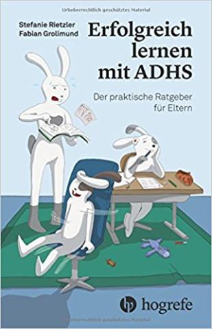 Erfolgreich lernen mit ADHS