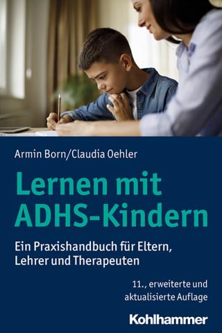 Lernen mit ADHS-Kindern