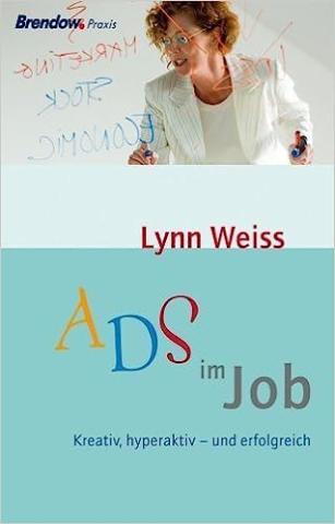 ADS im Job