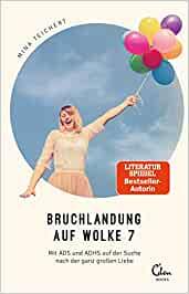 Bruchlandung auf Wolke 7