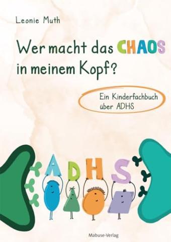 Wer macht das CHAOS in meinem Kopf