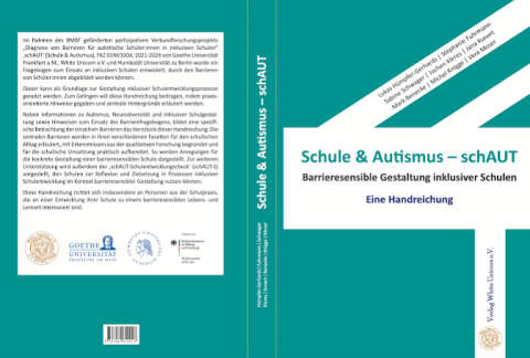 Schule & Autismus - schAUT
