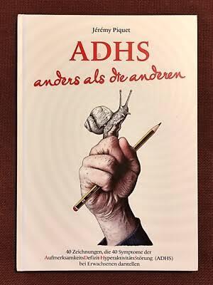 ADHS anders als die anderen