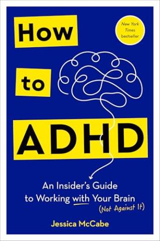 How to ADHD