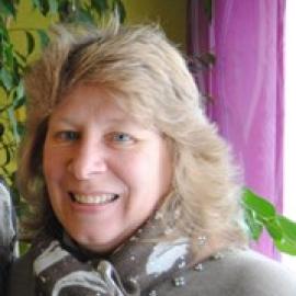 Kirsten Riedelbauch