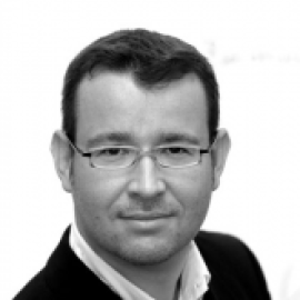 Patrik Boerner