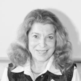 Dr. Helga Simchen