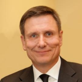 Prof. Dr. med. Klaus-Peter Lesch